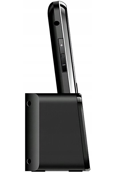 MAXCOM Telefon mobil pentru seniori MM720 radio lanternă SOS suport