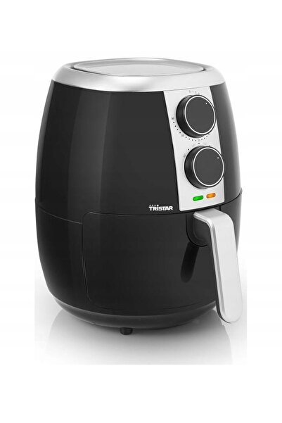 Tristar AIRFRYER XL 3,5L FRITIZOR FĂRĂ ULEI + accesorii pentru coacere