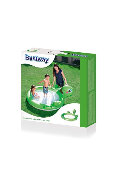 BESTWAY BASEN BRODZIK FUENTE ȚESTOASĂ ȚESTOASĂ PLATTA PLATTA COJEC