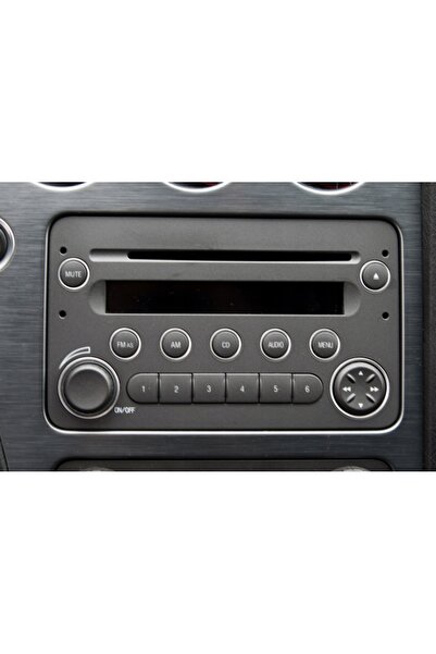Alfa Romeo Ramă radio, buzunar, jumătate de buzunar, set 2DIN, 159 Brera Spider