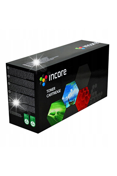 INCORE Toner IH-Q2612 înlocuitor pentru HP 12A (Q2612A) negru 6000 de pagini ...