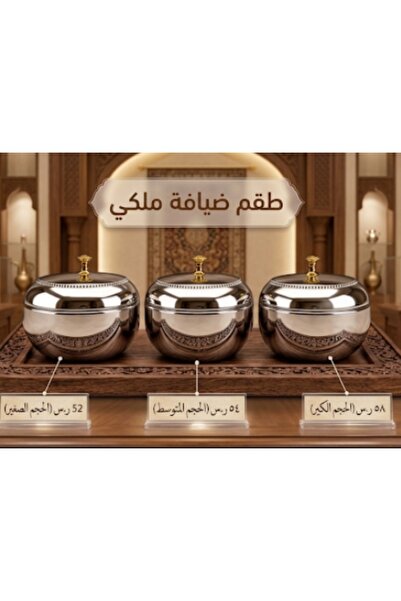 Generic Brand Steel Training Kit for Hospitality