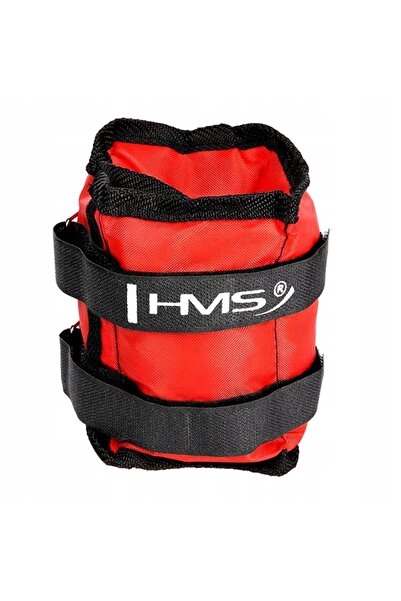 HMS Greutăți pentru mâini, picioare, glezne 2x1.5 KG