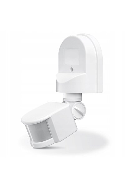 VİDEX Senzor de mișcare și lumină infraroșie VL-SPW02W 1200W 2000Lx IP44