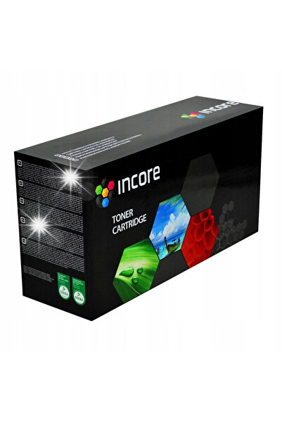 INCORE Toner IC-067HBK înlocuitor pentru Canon 067H BK Negru/Czarny 3130 stră...