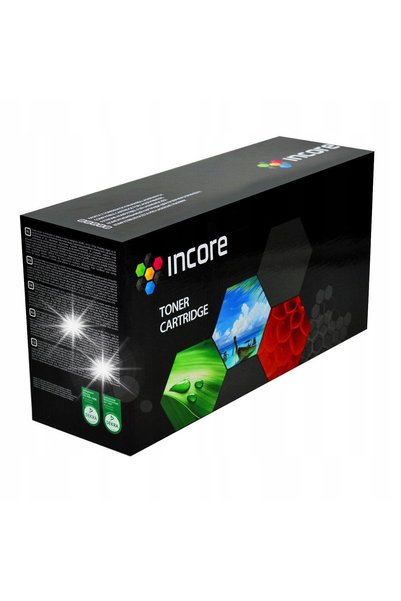 INCORE Toner de înlocuire IH505A-NO HP 05A (CE505A) negru 3500 străluciri