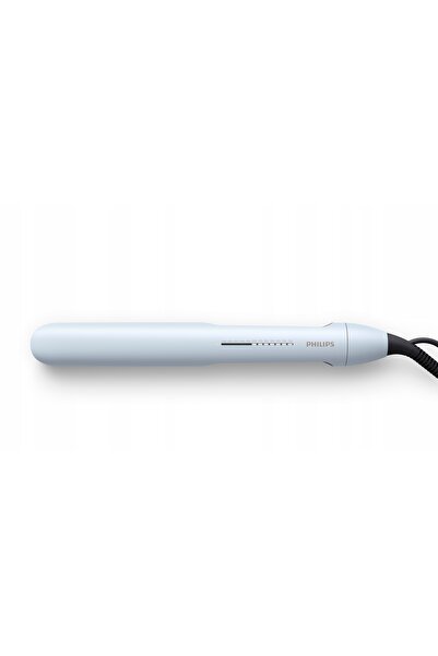 Philips Placă de îndreptat părul BHS520/00 cu ionizare ceramică