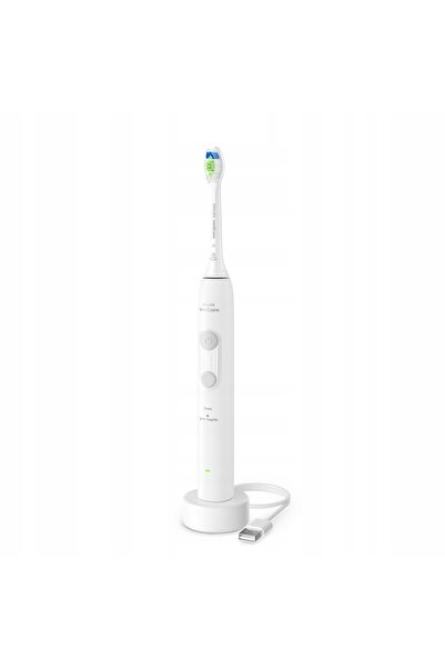 Philips Periuță de dinți sonică Sonicare 4100 albă HX4041/41