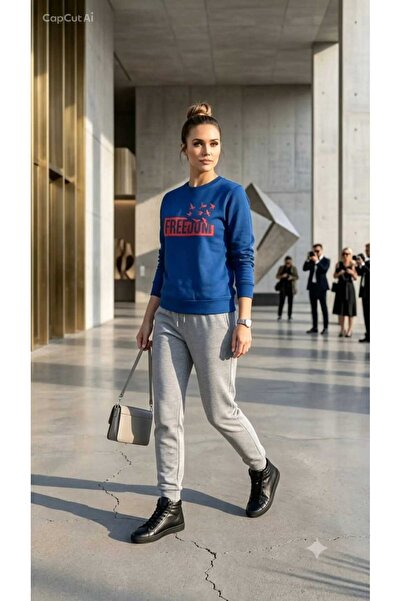 CLOTHES33 ΦΟΡΜΑ ΜΕ ΛΑΜΠΕΡΟ ΛΑΙΜΟΥ 2 ΤΕΜΑΧΙΩΝ, ΧΕΙΜΕΡΙΝΗ, ΜΕ ΣΤΑΜΠΑ FREDOOM, Γ...