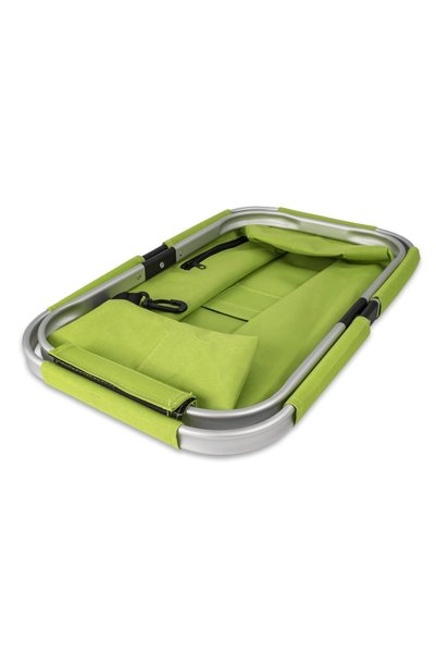 NO BRAND Coș de picnic, coș de picnic termoizolant, coș de cumpărături