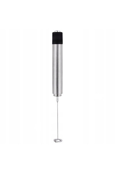 NO BRAND Spumator electric pentru lapte, cafea și cacao; bătător; mini mixer mic