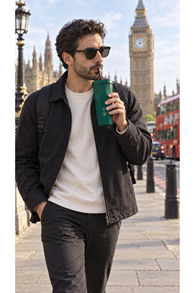 ALMASA Cold Drink Cup 470ml