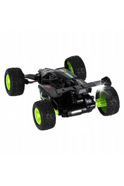 ARTEMİSPAK Mașină mini cu telecomandă RC pentru off-road 1:32 15km/h 2.4GHz