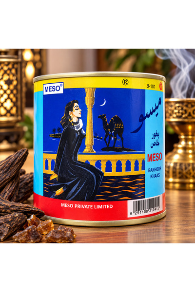Meso Miso Crette Boxes Half Pound