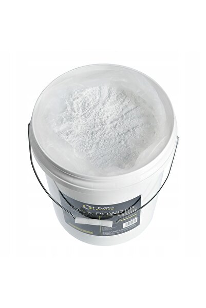 HMS Carbonat de magneziu pulbere liberă, pulbere de magneziu pentru sport 2250 g