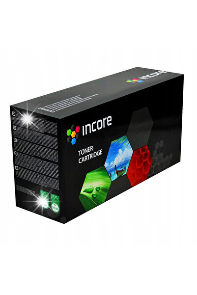 INCORE Unitate tambur de înlocuire IB-3400B pentru Brother DR-3400 Negru 5000...