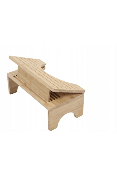 NO BRAND SUPORT PENTRU TOALETĂ, SCAUN DE SPRIJIN PENTRU TOALETĂ, PLATFORMĂ PE...