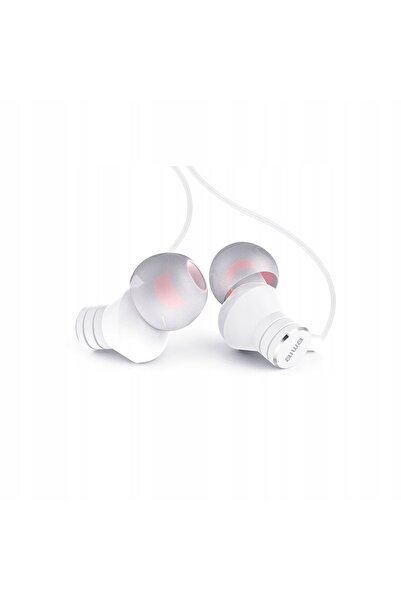 NO BRAND Căști in-ear AIWA ESTM-50USB-C WT Alb