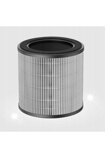 NO BRAND Filtru de schimb Homvana H13 True HEPA – Pentru purificatorul H201