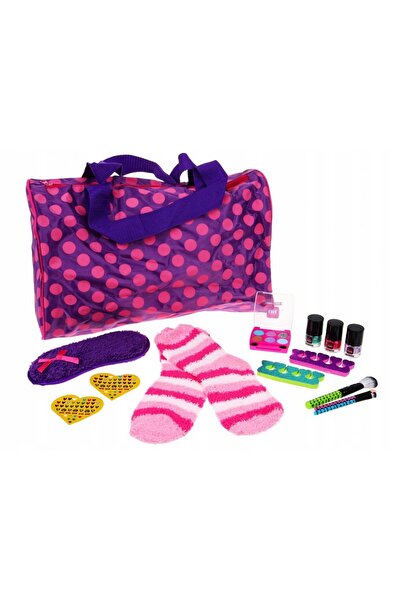 Ramiz Set de nail art + Accesorii