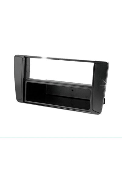 Skoda Ramă adaptoare pentru instalare radio auto OCTAVIA II 2004 - 2013