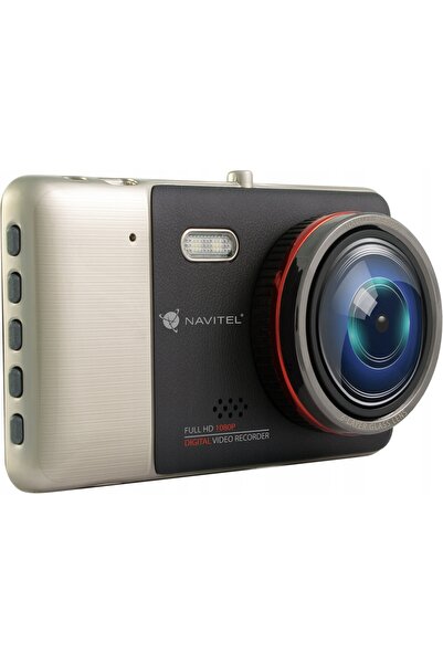 Navitel MSR900 Înregistrator auto Cameră video auto Senzor G Full HD