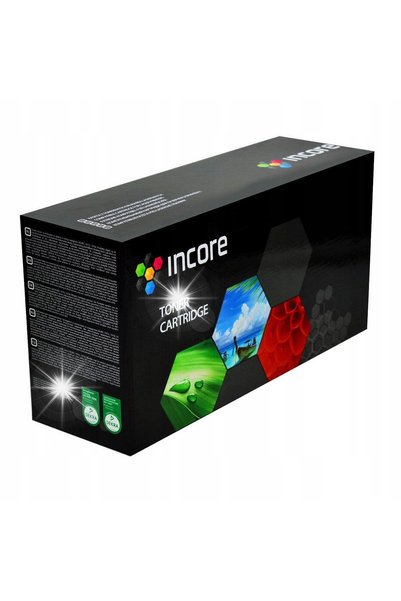 INCORE Toner de înlocuire IO-C710C OKI 44318607 cyan/albastru 11500 străiți chip