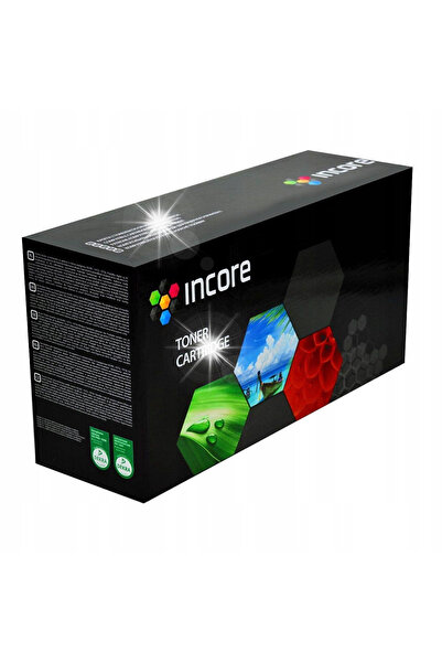 INCORE Toner IX-B305 înlocuitor pentru Xerox 006R04380 Negru 8000 străluciri