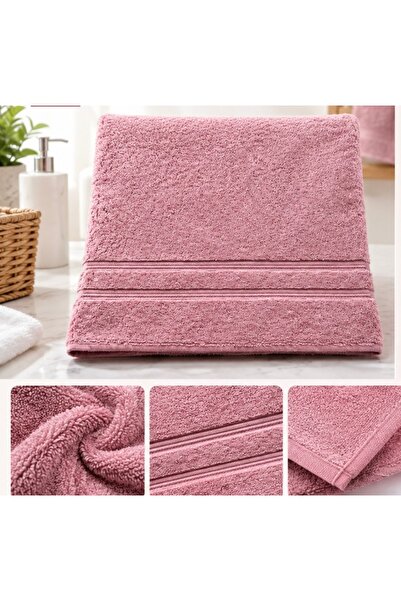 Taç 100% Cotton Bath Towel 70 × 140 cm