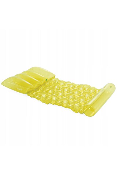 Intex Bărci gonflabile - Auriu