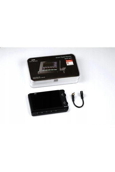 NO BRAND Sistem de alimentare digital Miniware MDP-M01 Mini