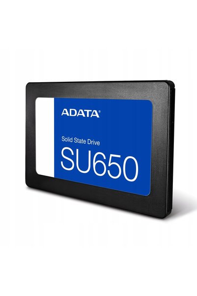 Adata DYSK SSD Ultimate SU650 240GB 2.5 S3 3D