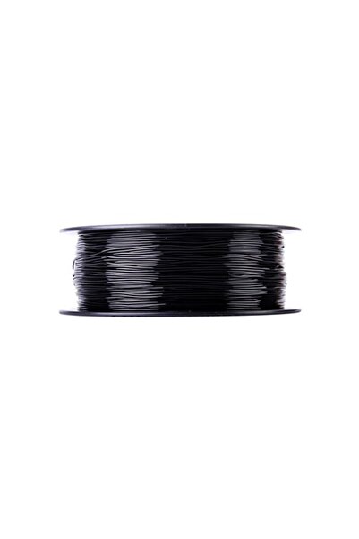 eSun Filament TPU-95A negru 1.75mm 1kg bobină de hârtie