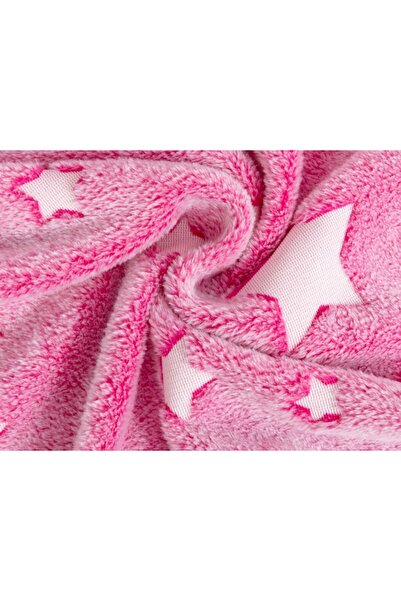 NO BRAND Kocobluza Koc Bluza Hanorac Oversize Unisex cu Stele Luminoase, Căld...