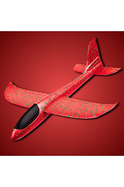 MAXSELL 12x Avion din polistiren, Avion planor, Avion tip frisbee, Avion de j...