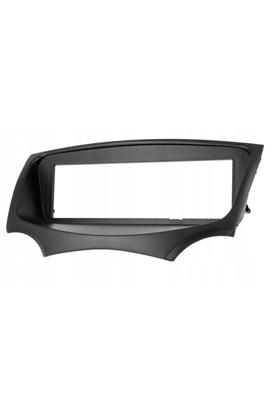 Ford OE Kit de montaj adaptor radio auto ISO + Ramă FORD KA RU8 din 2008
