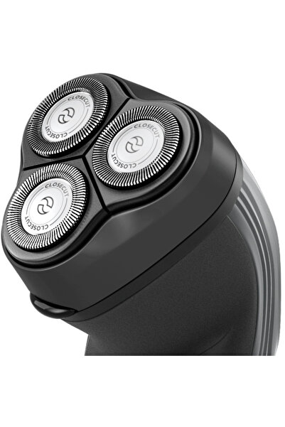 Philips Capete de ras pentru aparatul de ras CloseCut HQ56/50, 3 bucăți