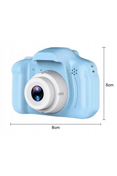 MAXSELL Cameră foto, aparat fotografic, jocuri digitale, cadou de Ziua Copilului