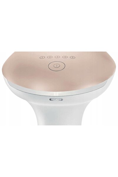 Philips Epilator IPL Lumea Advanced seria 7000 + 2 accesorii, husă SC1997/00