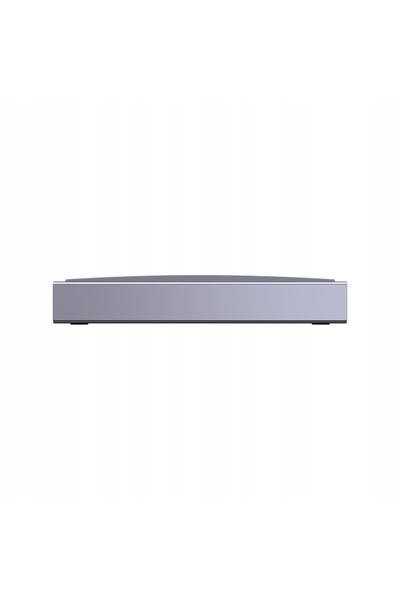 Unitek Stație de andocare/clonare USB4 cu 4 sloturi pentru SSD-uri M.2