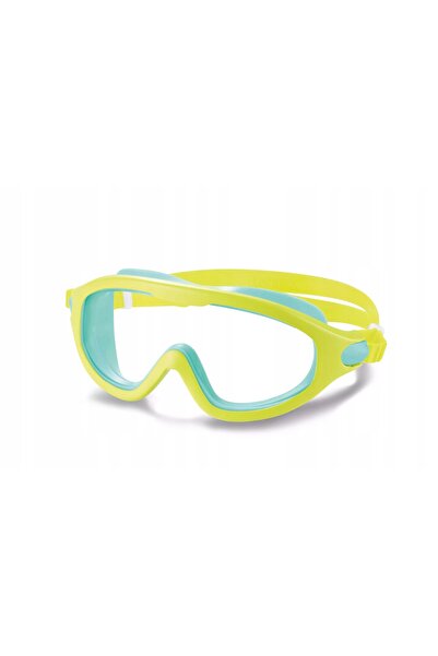 Intex 2x Mască de scufundări albastru-verde set 55983
