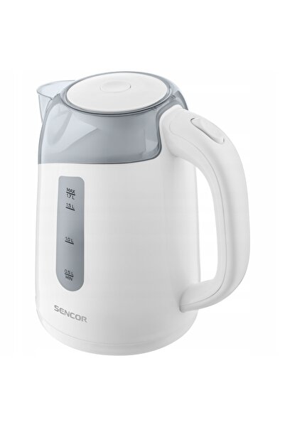 Sencor Fierbător electric fără fir SWK 1700WH 1,7L 2200W