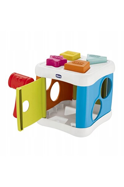 Chicco przebijanka sorter 2-în-1 00009686100000