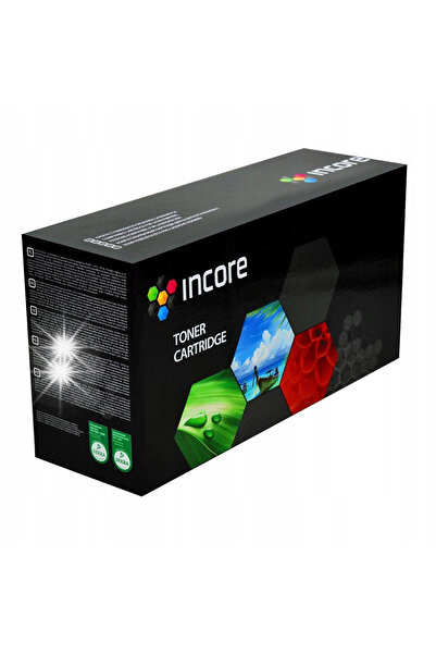 INCORE Toner IH-219AB înlocuitor pentru HP 219A (W2190A) Negru 1300 străițiuni