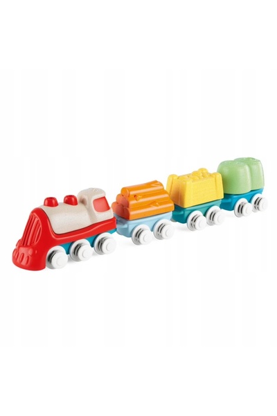 Chicco Trenul Fericit 00011543000000