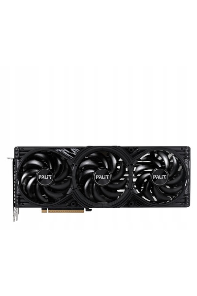 PALIT GeForce RTX 5070 Ti GamingPro-S OC 16GB GDDR7 256bit Placă video