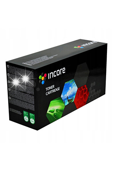INCORE Toner IH-126A-BR înlocuitor pentru HP 126A [CE310A] negru 1300 pagini