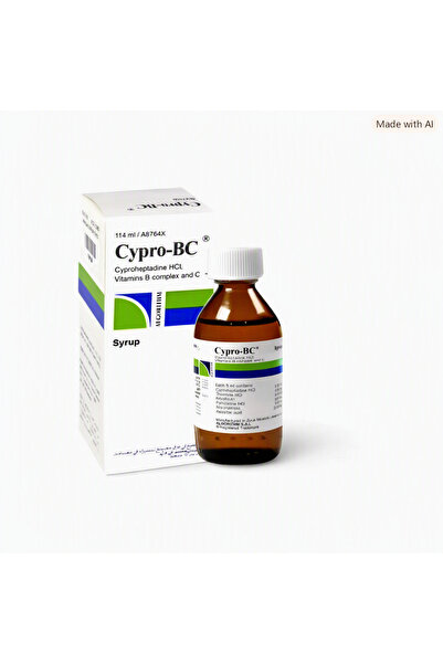 Genrice Supplemental Food Syrup for Weight Gain-114Gr