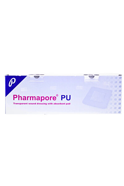Pharmapore Adhesive Plaster 6*7 Cm