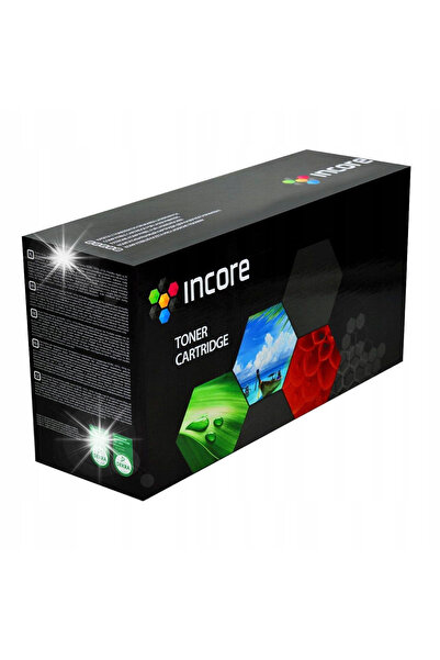 INCORE Unitate tambur de înlocuire IB-2300 pentru Brother DR-2300, 12000 de p...